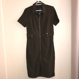 NWOT Suzy Shier Dress